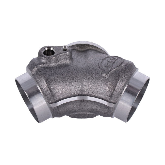 S&S, manifold, size 410