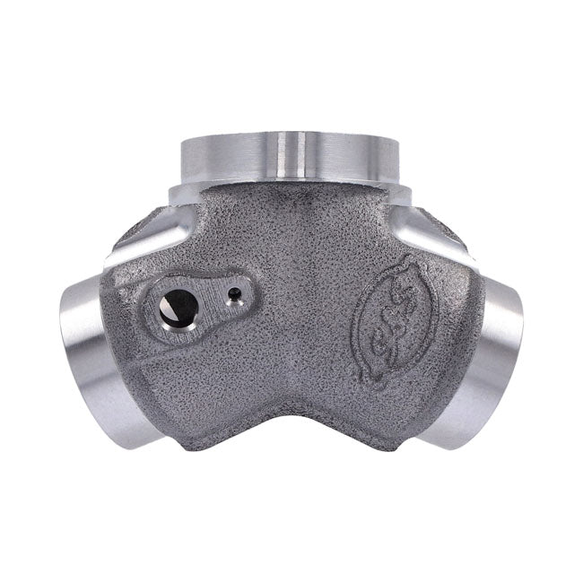 S&S, manifold, size 405