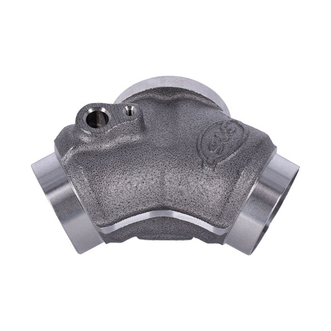 S&S, manifold, size 405