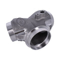 S&S, manifold, size 405