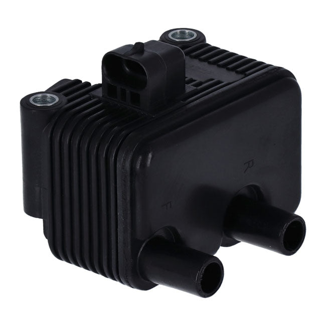 S&S, ignition coil. Single fire, 0.5 Ohm