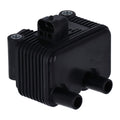 S&S, ignition coil. Single fire, 0.5 Ohm