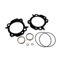 S&S, cylinder head/base & exhaust gasket kit. 3.927"