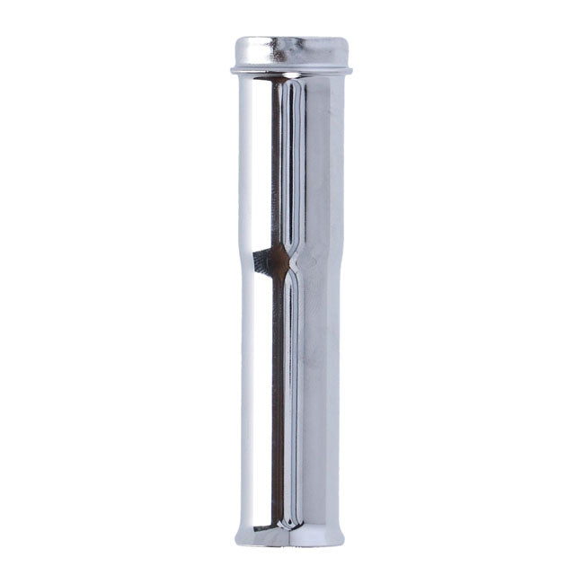 S&S, lower pushrod cover