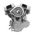 S&S, 93" P-series generator engine — 55-64 chassis; generator cases
