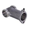 S&S, manifold kn93