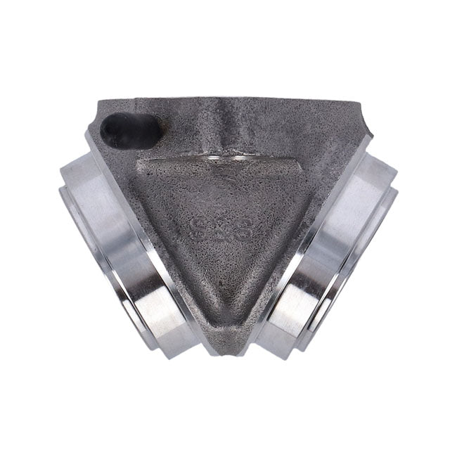 S&S, E manifold size 225