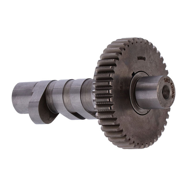 S&S, KN420 camshaft. .420" lift
