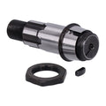S&S, sprocket shaft assembly — 77-85 XL Sportster with S&S flywheels (NU)