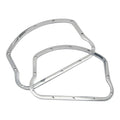 S&S, D-ring set for Panhead rocker covers. Chrome
