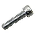 S&S, Panhead rocker cover screw. Chrome