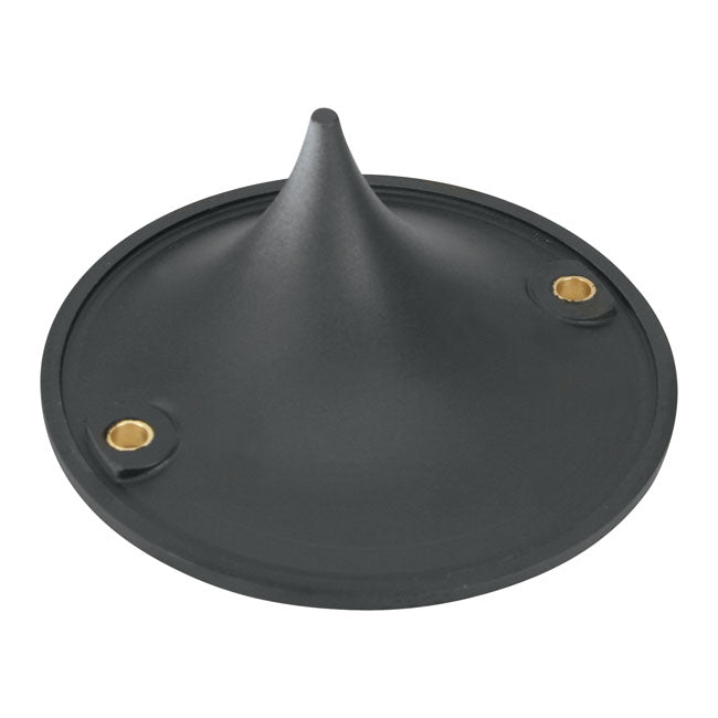 S&S Stealth, air cleaner kit without cover — 93-99 Evo Big Twin with CV carburetor (NU)
