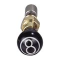 Kustom-Tech, enrichment device. ''8 Ball''