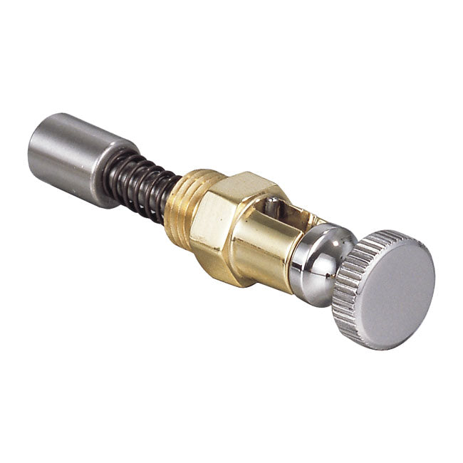 Kustom-Tech, enrichment device. ''Smooth''