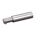 K-Tech, internal throttle, right side