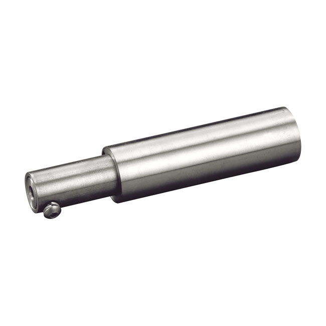 K-Tech, internal throttle, right side