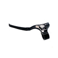 K-Tech, mech clutch lever kit — 1" HANDLEBARS