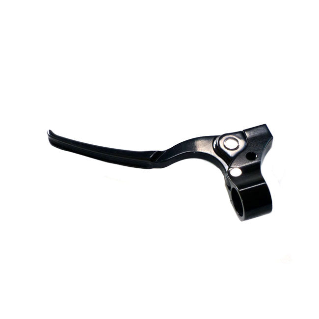 K-Tech, mech clutch lever kit — 1" HANDLEBARS