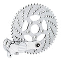 K-Tech, sprocket brake kit, std style — Universal