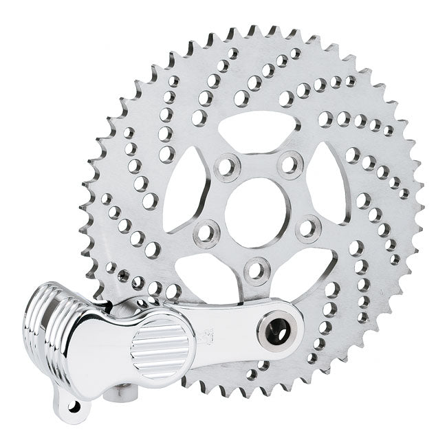 K-Tech, sprocket brake kit, std style — Universal