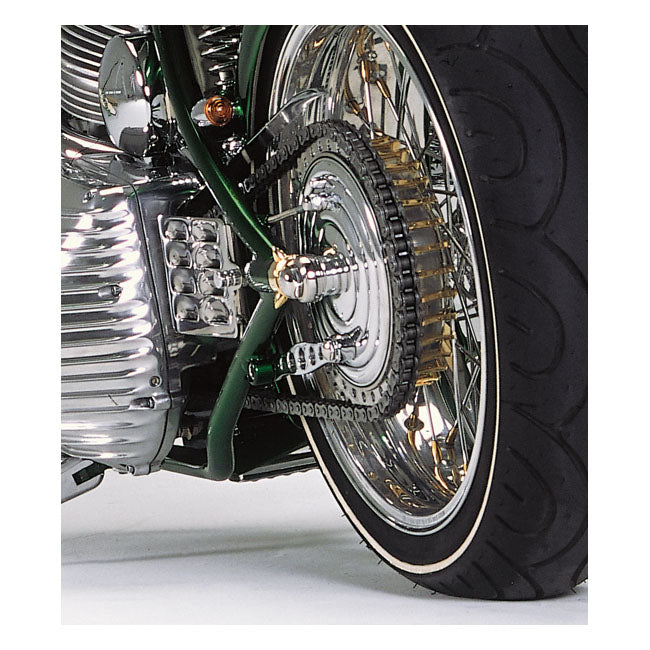 K-Tech, hydr, brake drum set