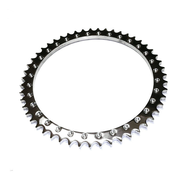 K-Tech, 51 tooth sprocket