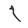 K-Tech, repl. clutch lever. Black anodized — Kustom Tech hydraulic handlebar clutch master cylinder.
