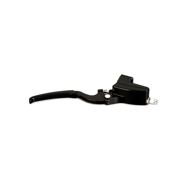 K-Tech, hydr. brake h/b master cyl — 1" HANDLEBARS