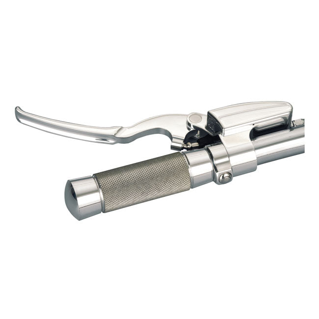 K-Tech, hydr. clutch h/b master cyl — 1" HANDLEBARS