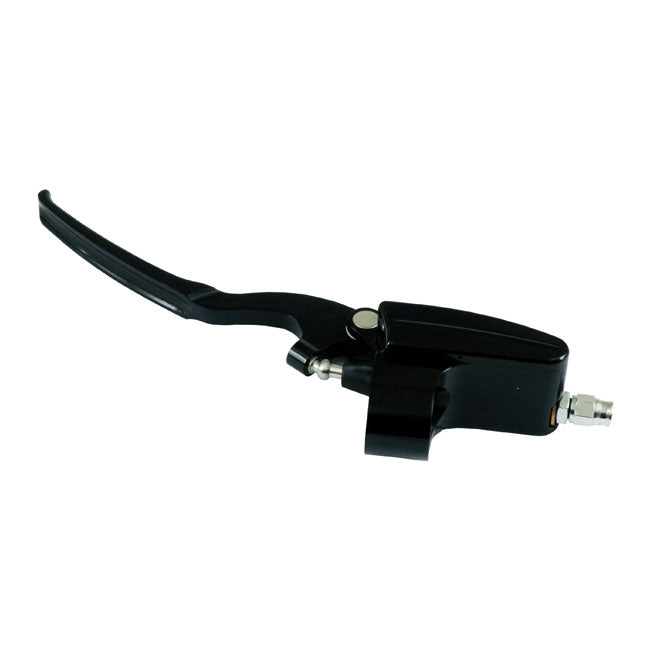 K-Tech, hydr. clutch h/b master cyl — 1" HANDLEBARS