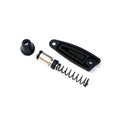 Kustom Tech, handlebar master cylinder rebuild kit. 12mm