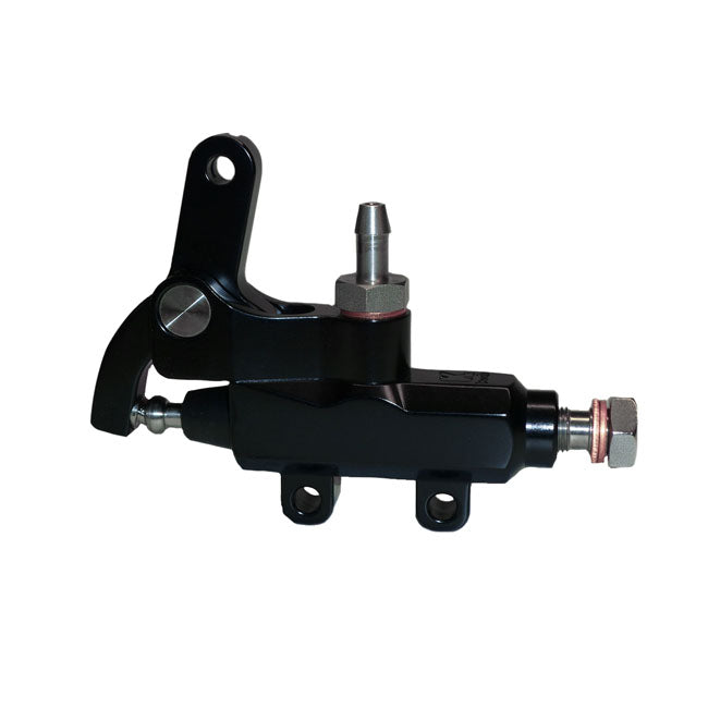K-Tech, trick wire hydr. master cyl. — Universal