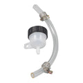 K-Tech, trick wire fluid reservoir