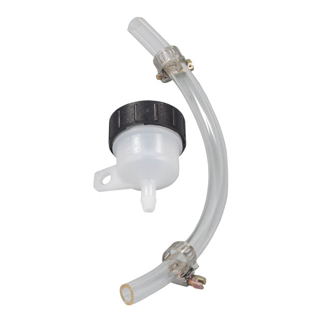 K-Tech, trick wire fluid reservoir
