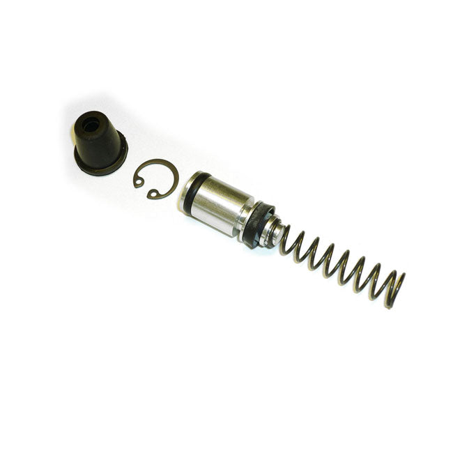 K-Tech, rebuild kit — Universal
