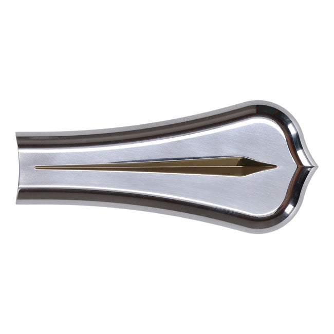 Kustom Tech, Nostalgia air intake. CV carb