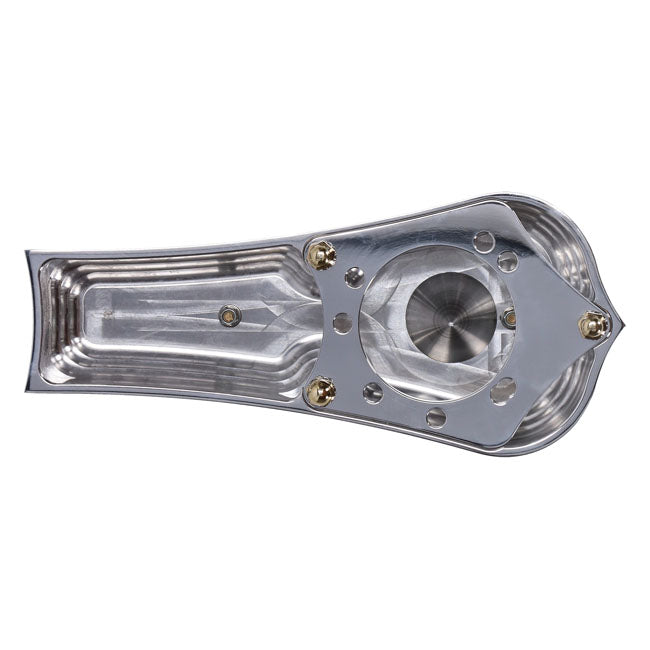Kustom Tech, Nostalgia air intake. CV carb