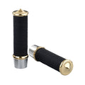 K-Tech, fabric tape style grips — 1" handlebars with custom internal throttle systems