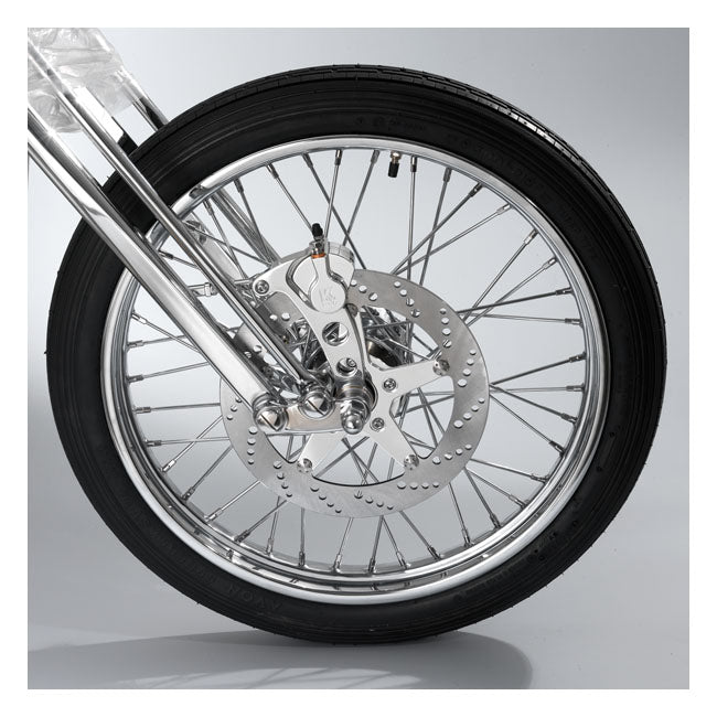 K-Tech, front brake system — 532284