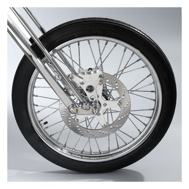 K-Tech, front brake system — 532288