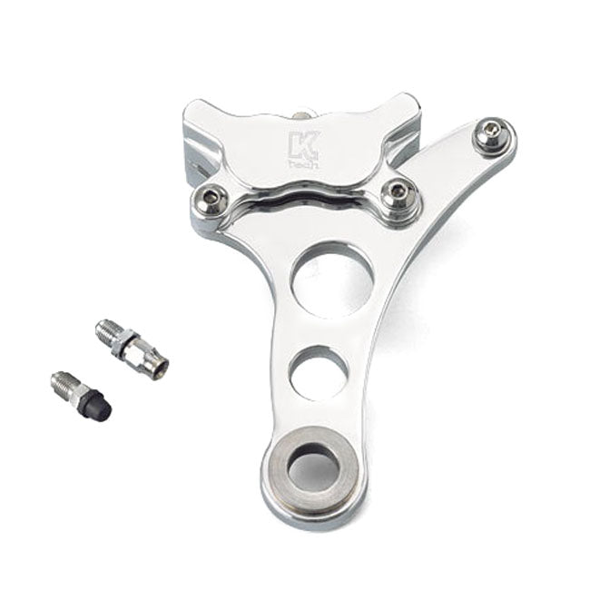 K-Tech, front brake system — 532290