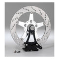 K-Tech, rear caliper & bracket — 532293