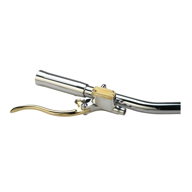 K-Tech, deluxe brake master cylinder 12mm — 532306