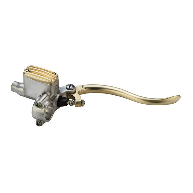 K-Tech, deluxe brake master cylinder 12mm — 532307