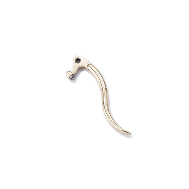 K-Tech, deluxe replacement Master cylinder lever — 532310