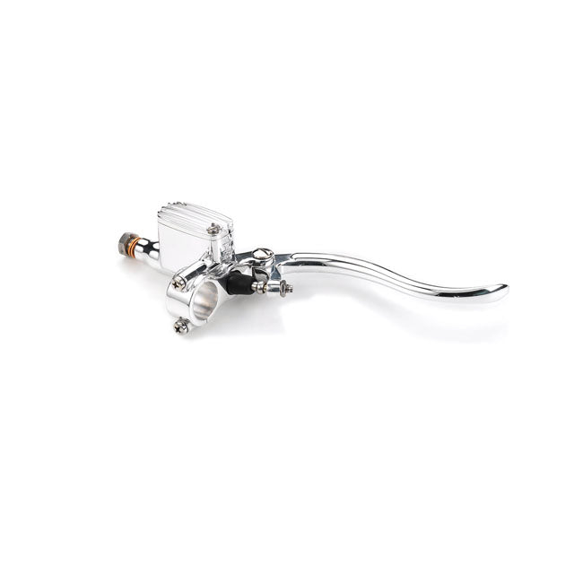 K-Tech, deluxe brake master cylinder 14mm — 532322