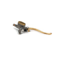 K-Tech, deluxe brake master cylinder 12mm — 532326