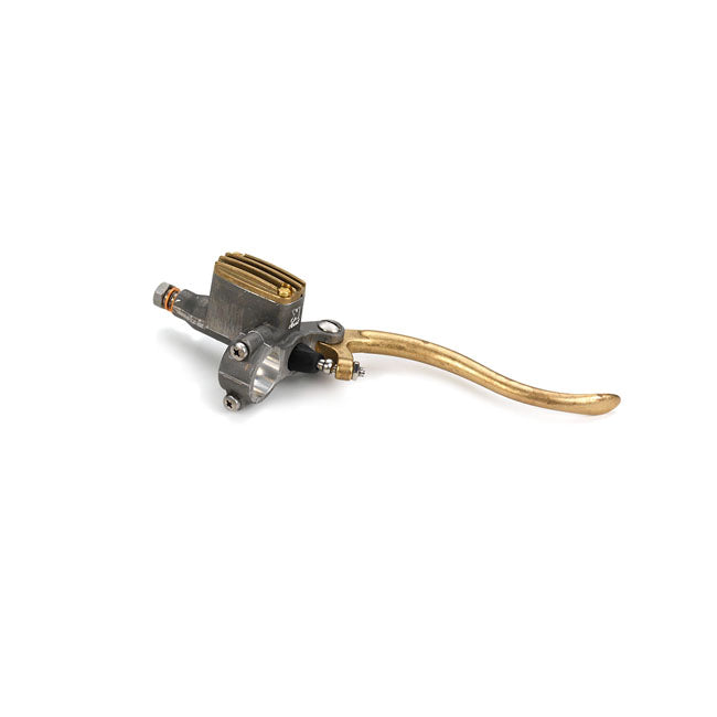 K-Tech, deluxe brake master cylinder 12mm — 532326
