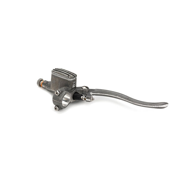 K-Tech, deluxe brake master cylinder 14mm — 532329