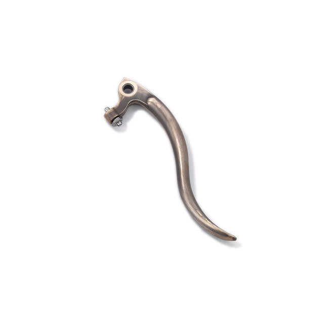 K-Tech, deluxe replacement Master cylinder lever — 532330